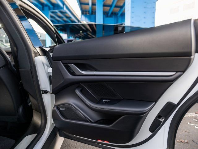Certified 2025 Porsche Taycan w/ Premium Package image 38