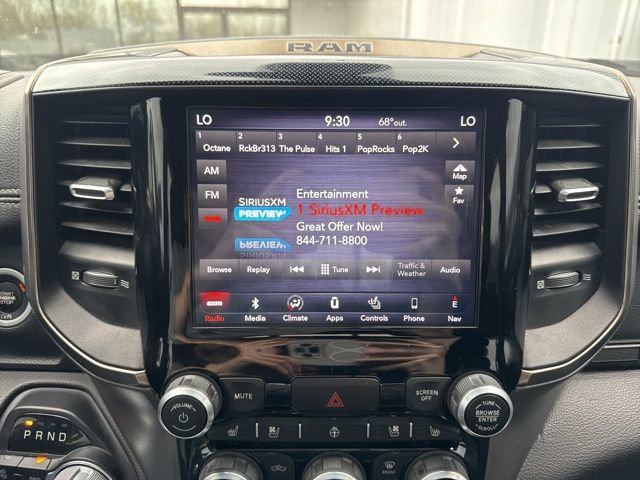 Used 2019 RAM 1500 Sport w/ Level 2 Equipment Group AWD/4WD image 16