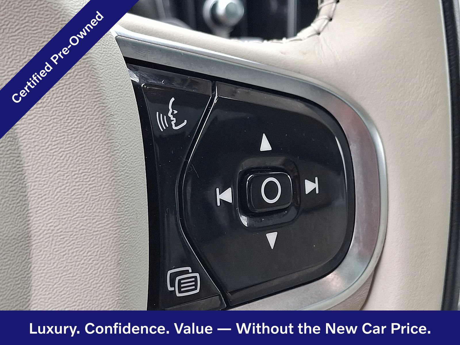 Certified 2024 Volvo XC60 B5 Ultimate AWD/4WD image 23