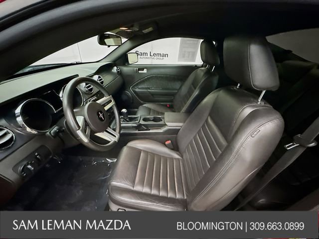 Used 2008 Ford Mustang GT Premium image 3