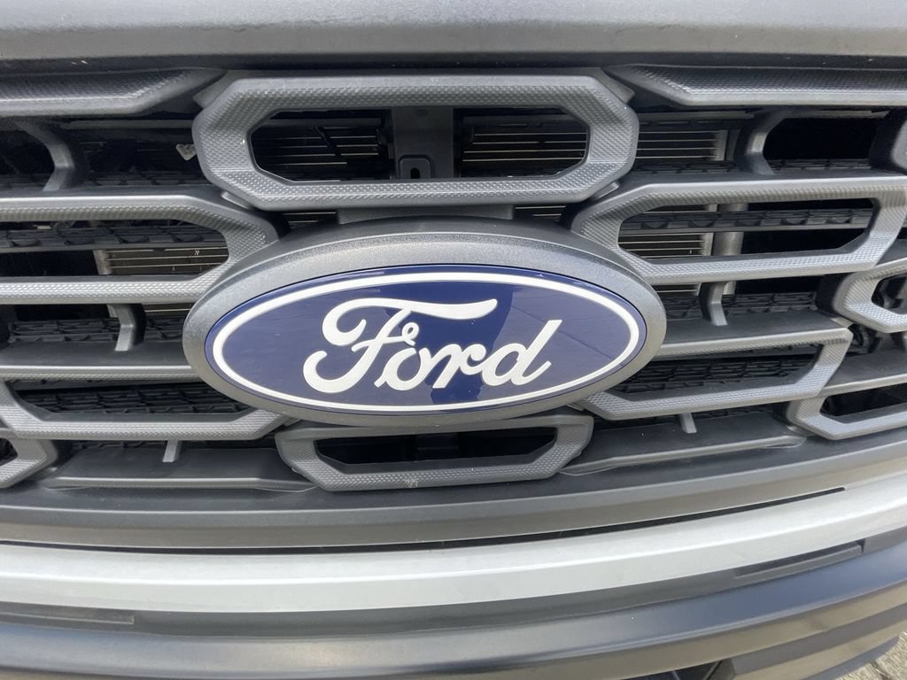 Used 2025 Ford F150 XL RWD image 27