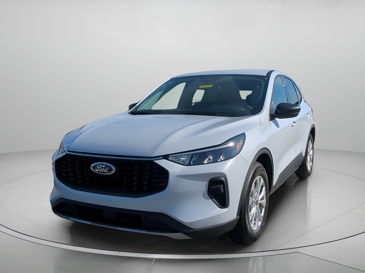 New 2026 Ford Escape Active FWD image 8
