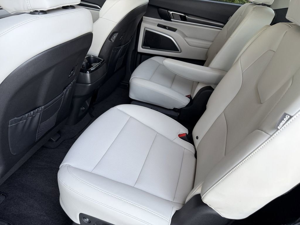 Used 2023 Kia Telluride S AWD/4WD image 12