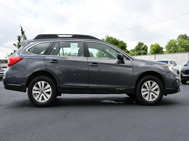 Used 2019 Subaru Outback 2.5i AWD/4WD image 8