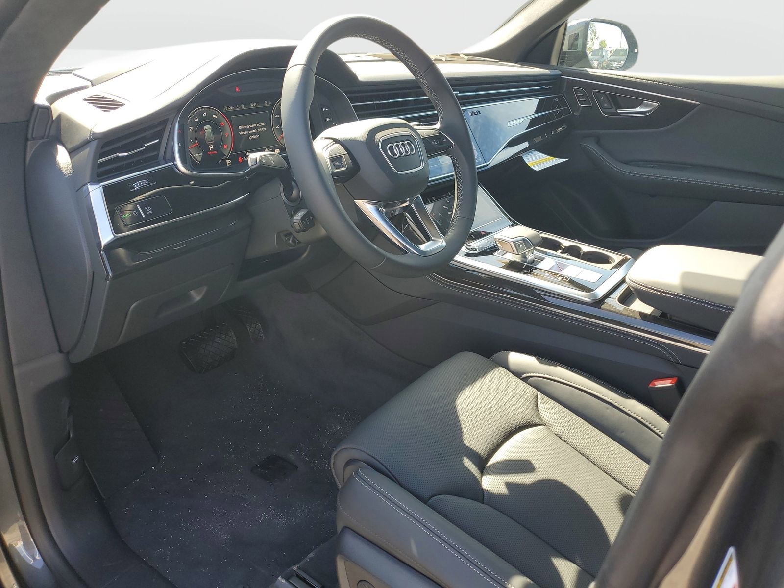 New 2026 Audi Q8 Prestige AWD/4WD image 20