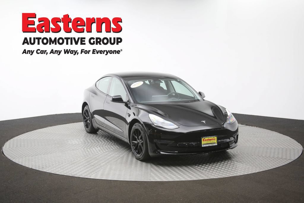 Used 2023 Tesla Model 3 Standard Range RWD image 44