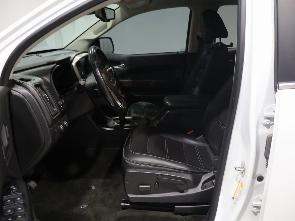 Used 2018 GMC Canyon Denali image 11