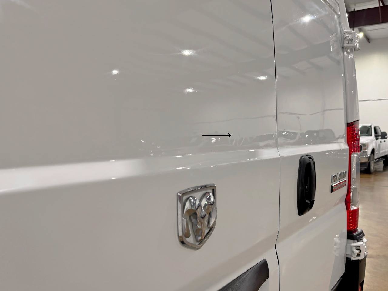 Used 2021 RAM ProMaster 2500 FWD image 69