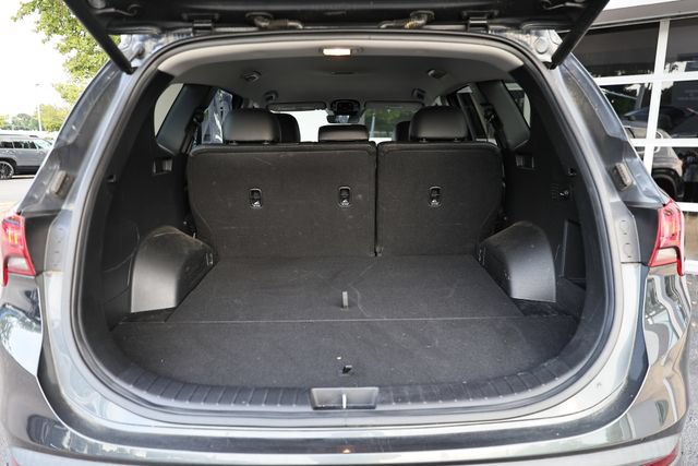 Used 2023 Hyundai Santa Fe XRT AWD/4WD image 28