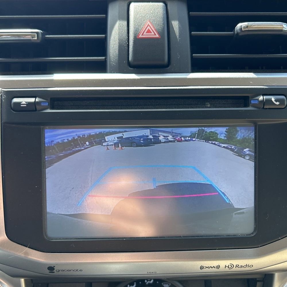 Used 2019 Toyota 4Runner SR5 Premium AWD/4WD image 11