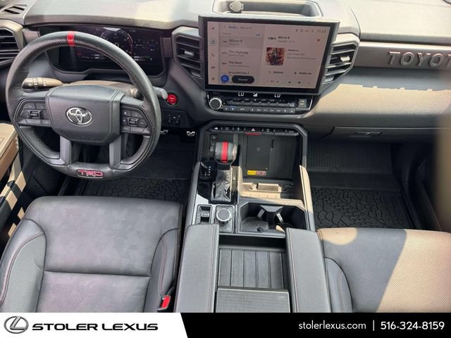 Used 2025 Toyota Tundra TRD Pro AWD/4WD image 17