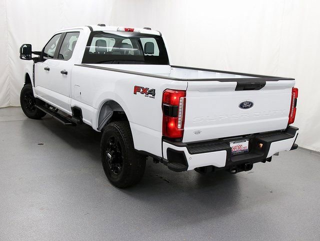 New 2026 Ford F350 XL w/ STX Appearance Package image 9