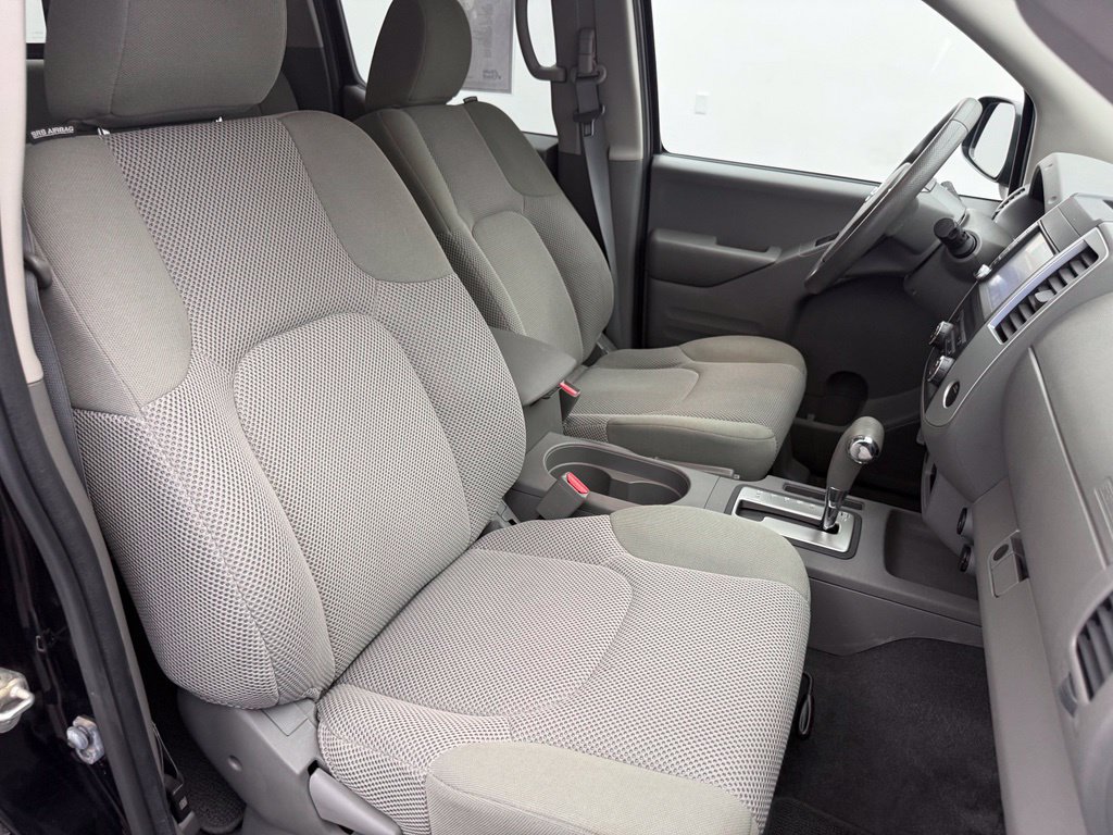 Used 2019 Nissan Frontier SV AWD/4WD image 29
