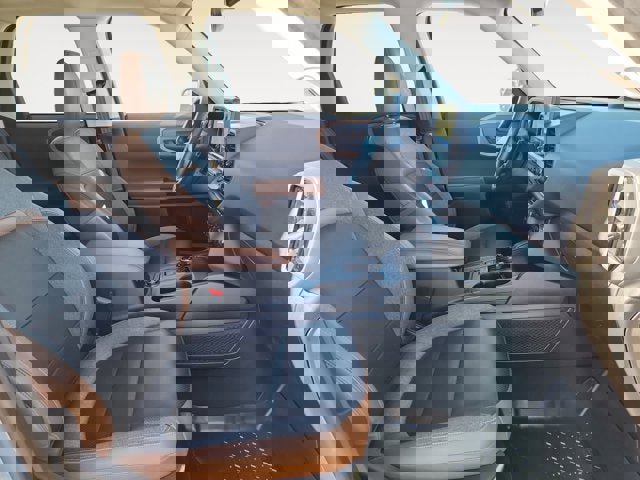 Used 2021 Ford Bronco Sport Outer Banks image 15