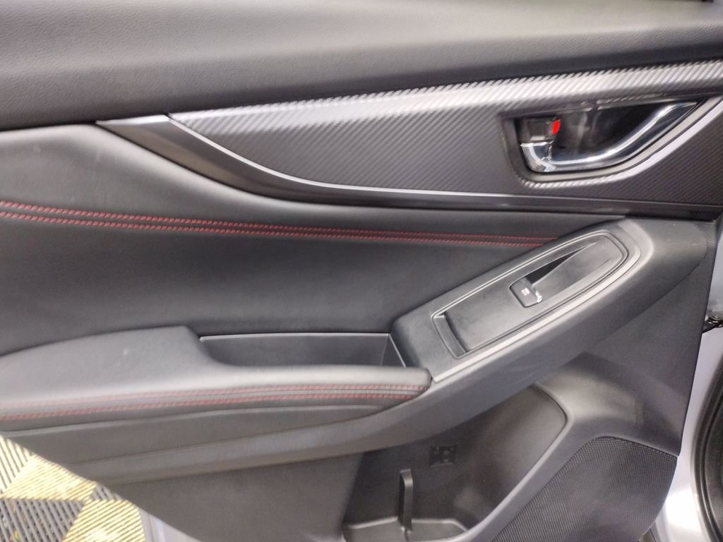 Used 2022 Subaru WRX Limited image 24