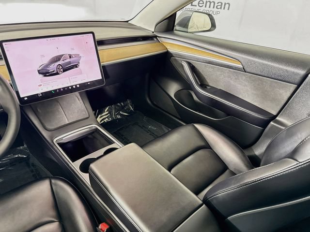 Used 2023 Tesla Model 3 Standard Range RWD image 23