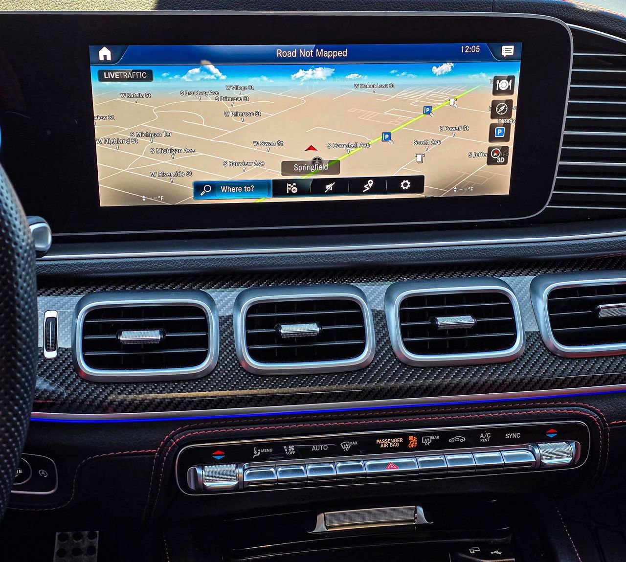 Used 2022 Mercedes-Benz GLE 53 AMG 4MATIC Coupe image 22