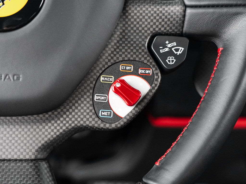 Used 2019 Ferrari 488 Pista Coupe RWD image 22
