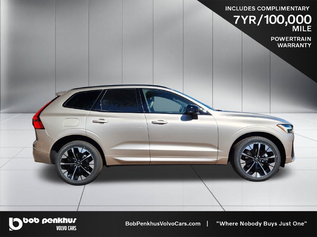 New 2027 Volvo XC60 B5 Plus AWD/4WD image 24
