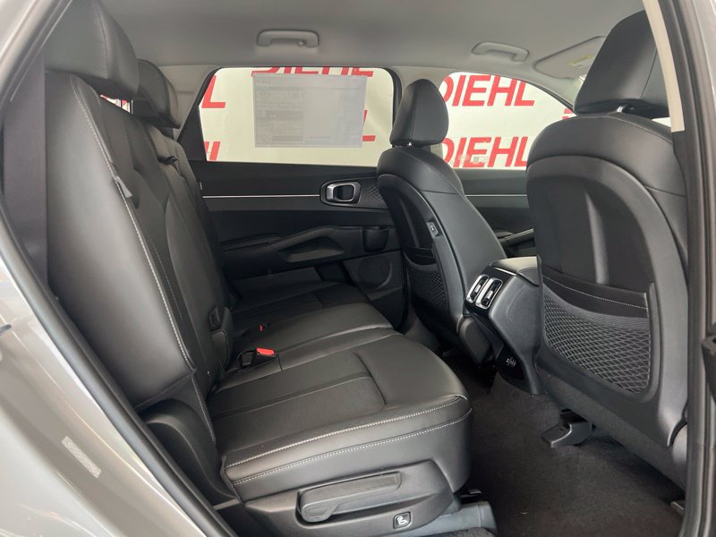 New 2026 Kia Sorento S AWD/4WD image 10