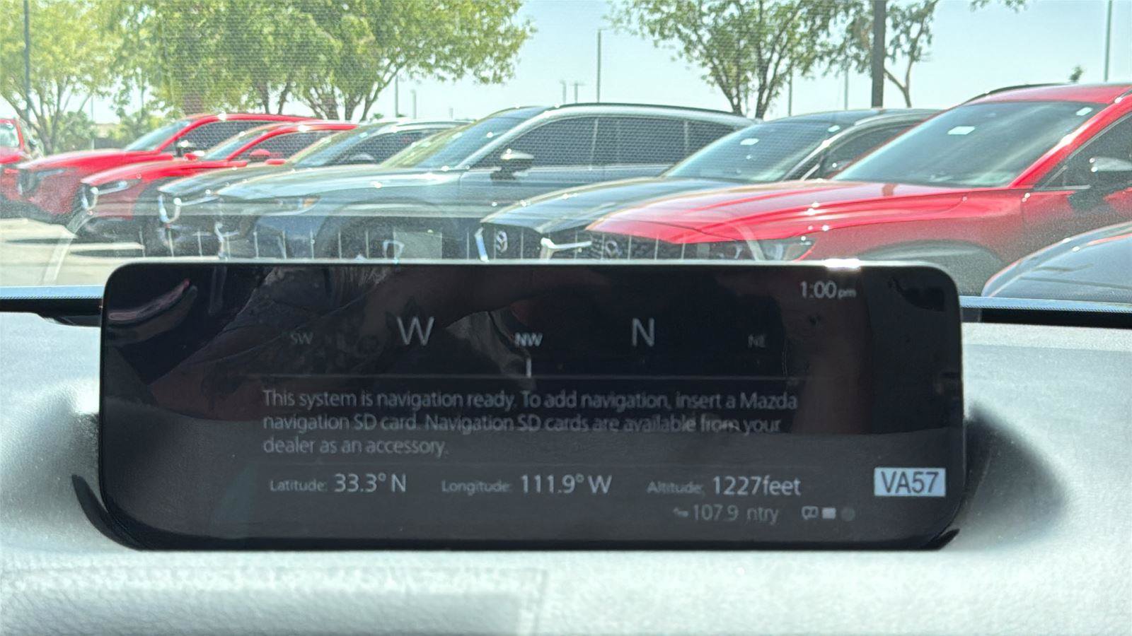 New 2026 MAZDA CX-50 AWD 2.5 S w/ Preferred Pkg image 15