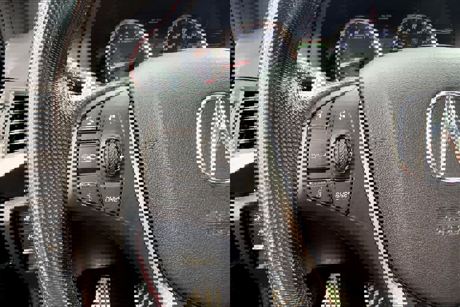 Used 2019 Acura MDX A-Spec AWD/4WD image 24