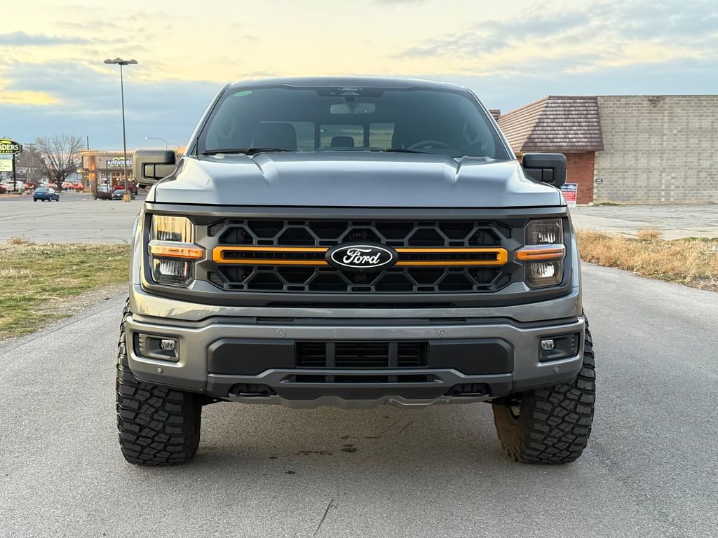 Used 2024 Ford F150 Tremor w/ Bed Utility Package image 7