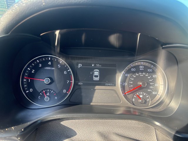 Used 2024 Kia Forte LXS w/ LXS Technology Package image 18