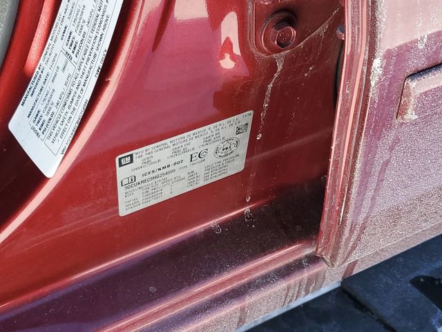 Used 2017 Chevrolet Silverado 1500 LT image 31