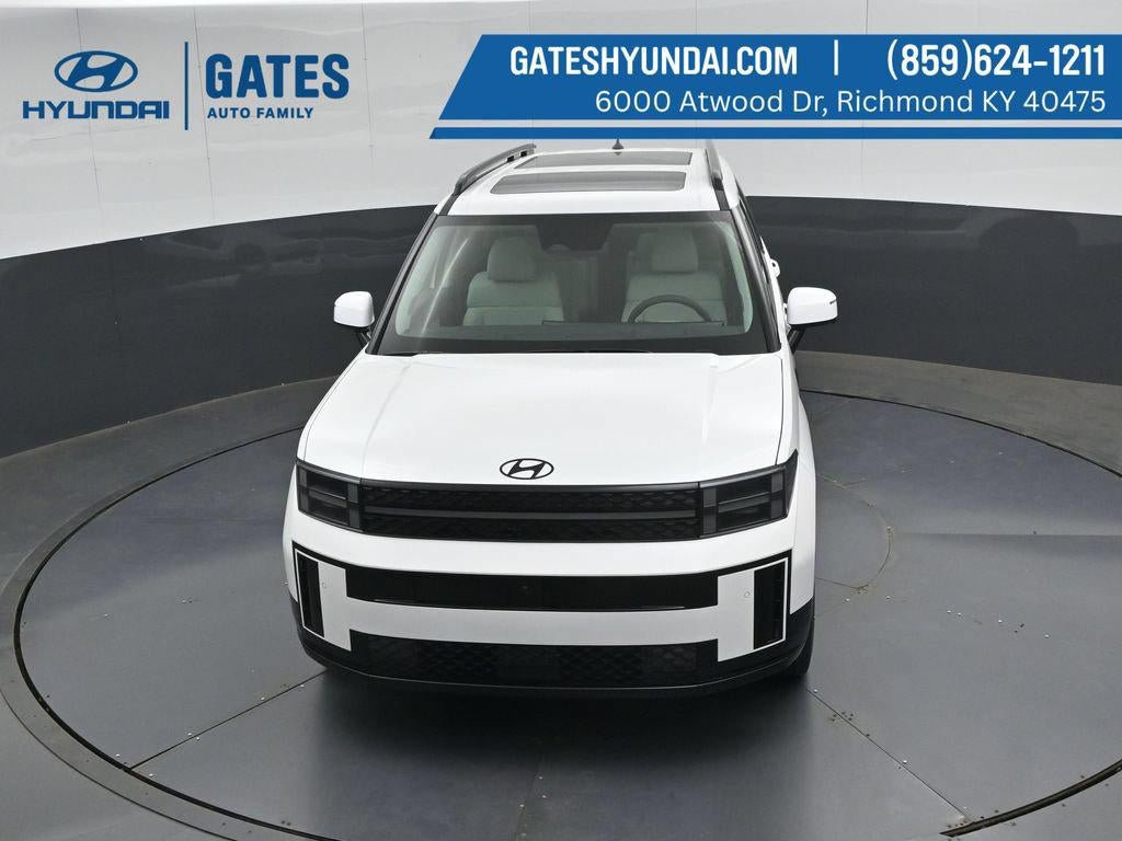 New 2027 Hyundai Santa Fe Calligraphy AWD/4WD image 52