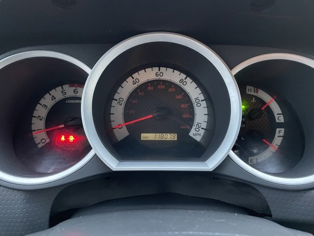 Used 2011 Toyota Tacoma 4x4 Double Cab image 16