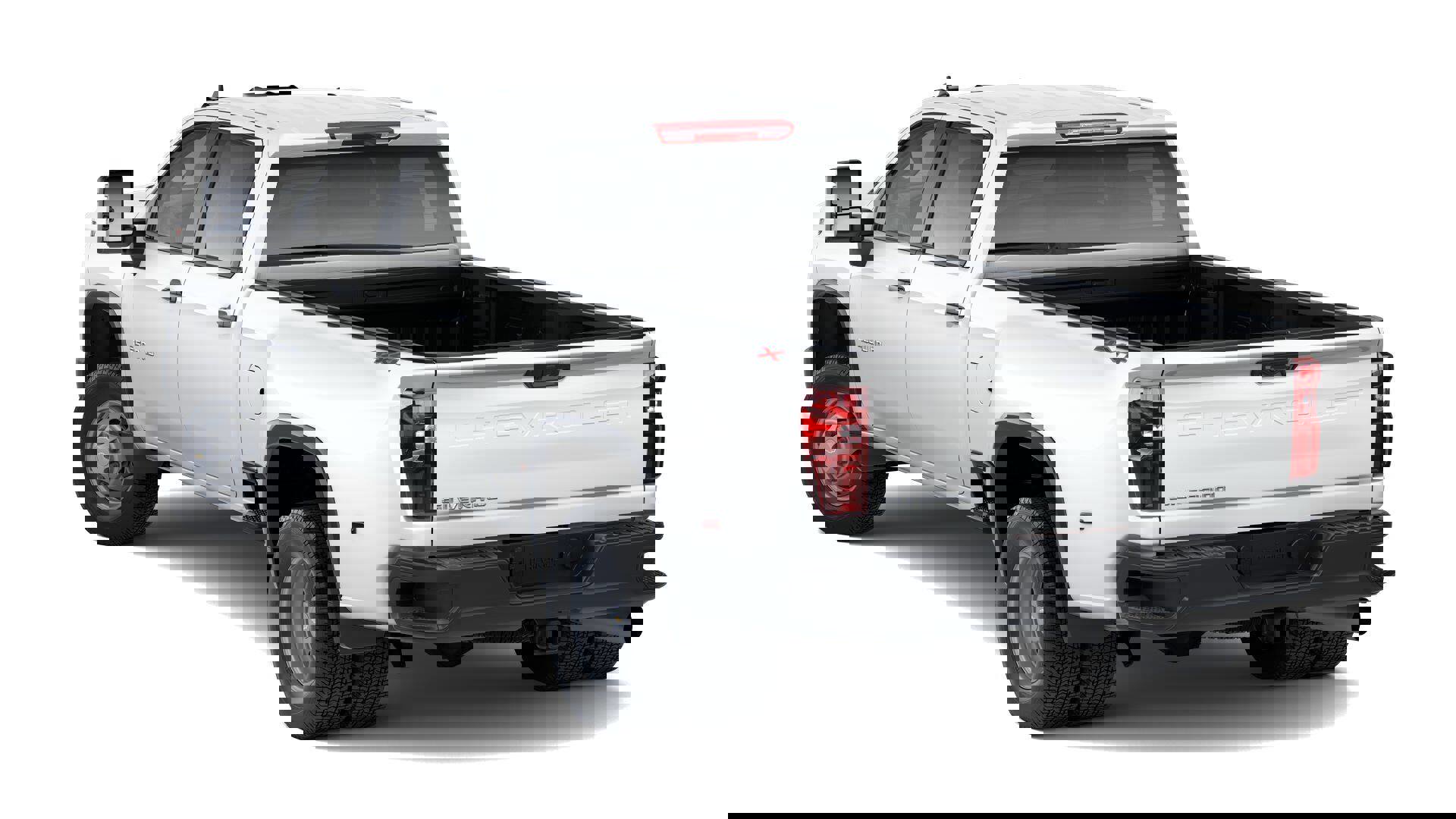 New 2026 Chevrolet Silverado 3500 W/T image 38