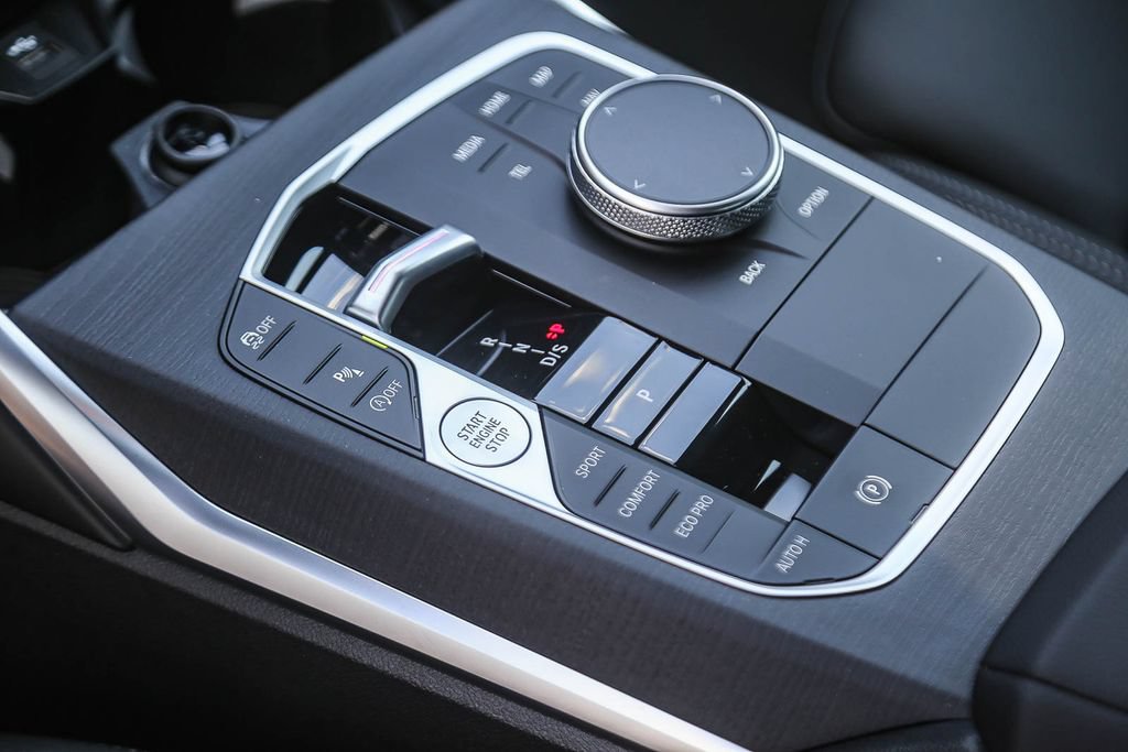 New 2026 BMW 430i RWD image 16