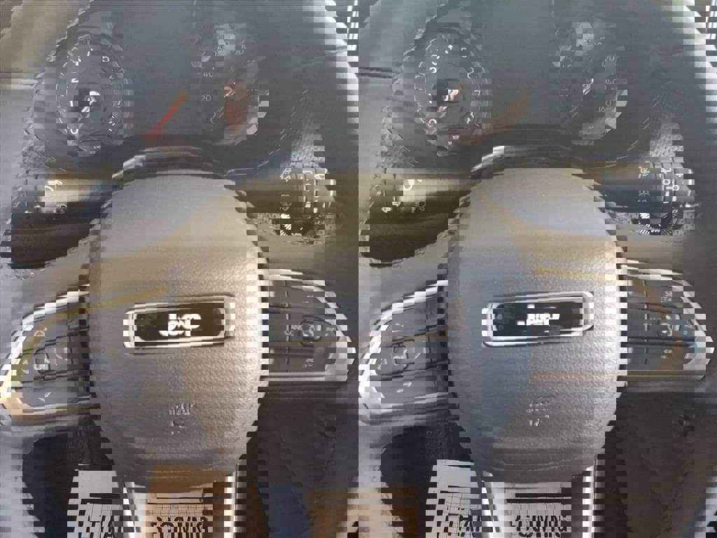 New 2025 Jeep Compass Latitude w/ Altitude Special Edition image 14