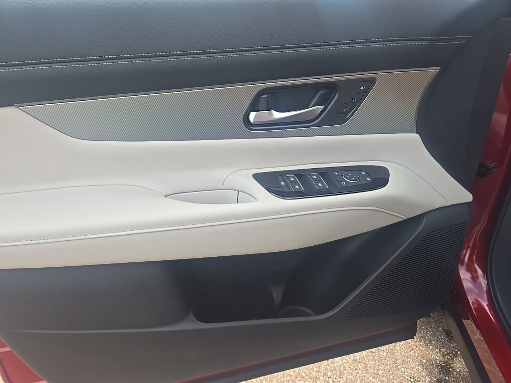 New 2025 Nissan Murano SL w/ Cargo Package image 14