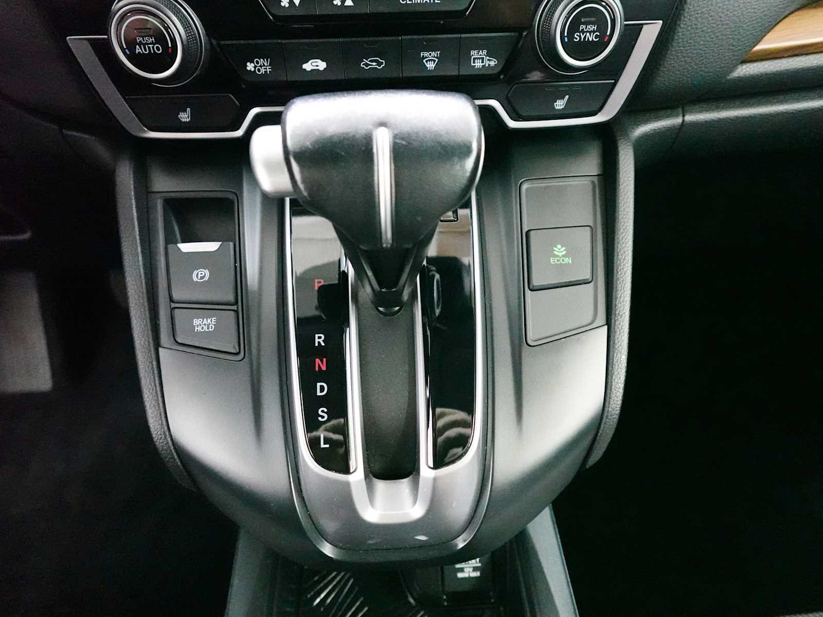 Used 2019 Honda CR-V EX-L image 22