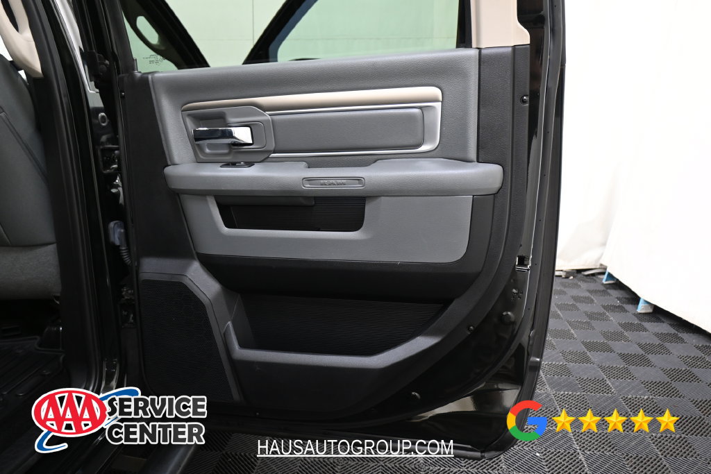 Used 2015 RAM 1500 Big Horn AWD/4WD image 21