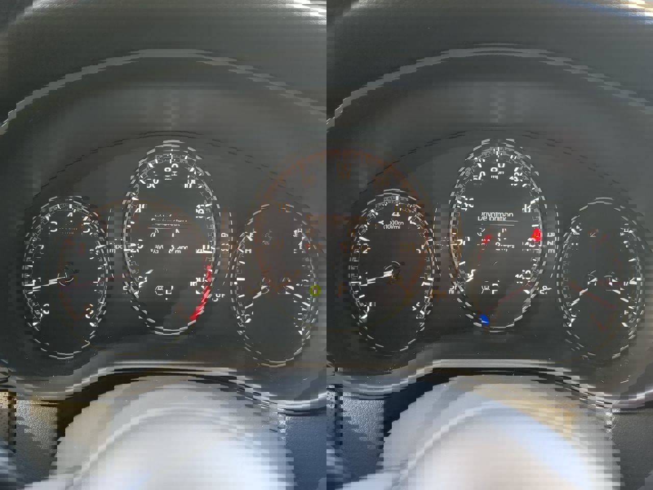 New 2025 MAZDA CX-50 AWD 2.5 S w/ Weather Package image 26