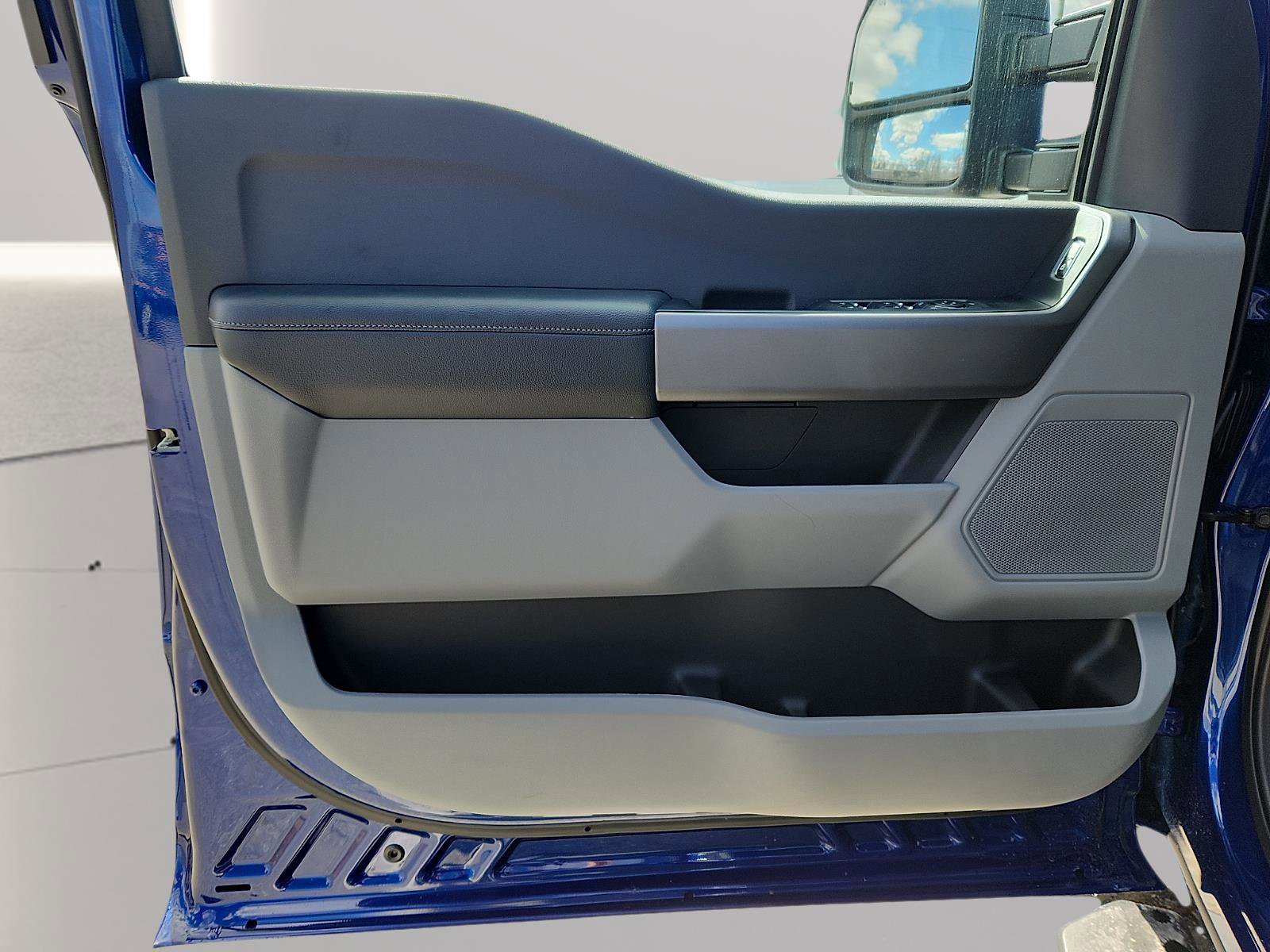 New 2026 Ford F250 XL w/ STX Appearance Package image 8