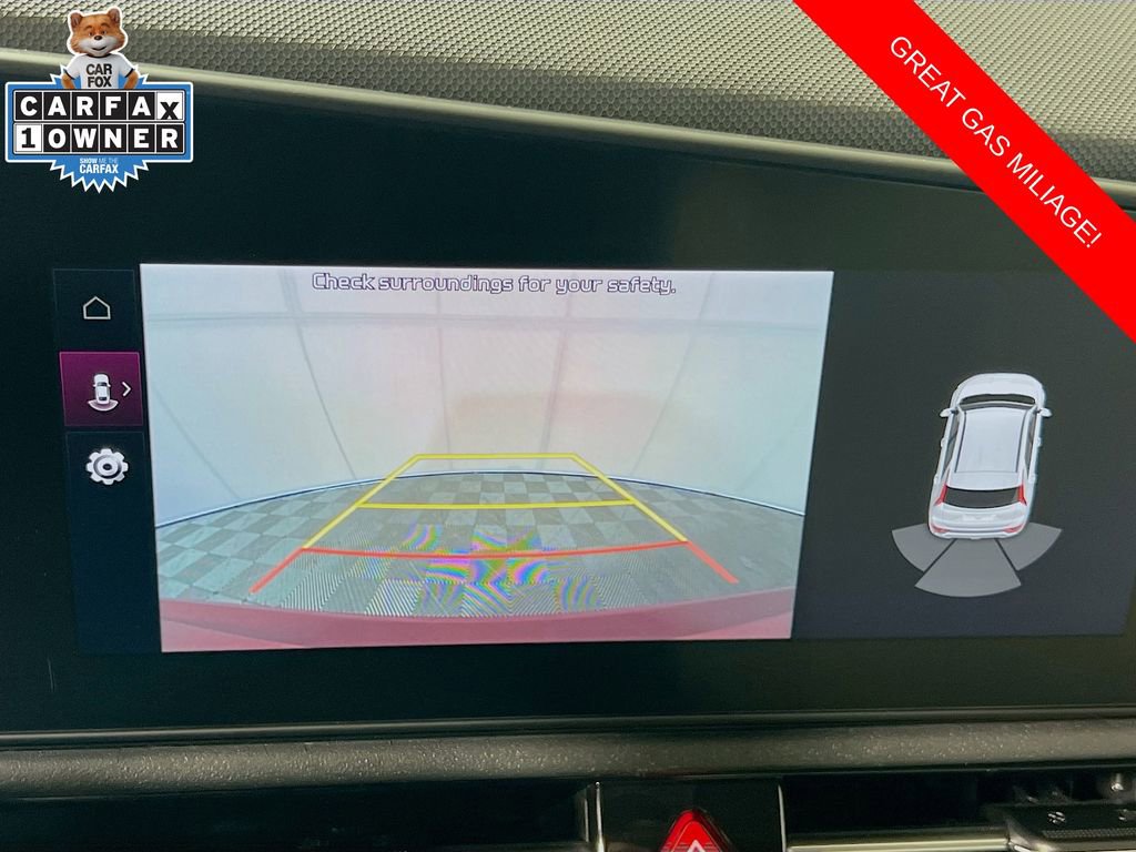 Certified 2023 Kia Niro EX Touring FWD image 15