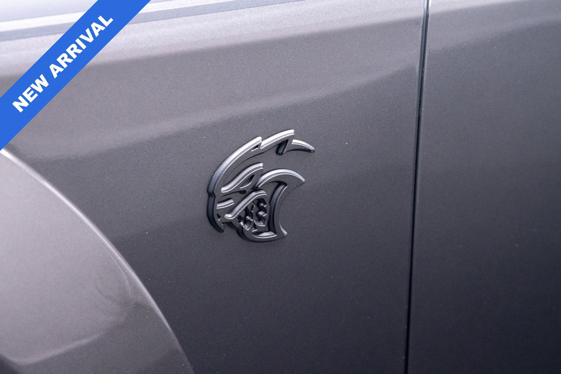 Used 2023 Dodge Challenger SRT Hellcat image 14