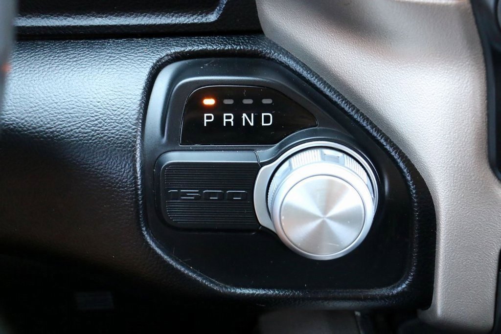 Used 2019 RAM 1500 Laramie image 14