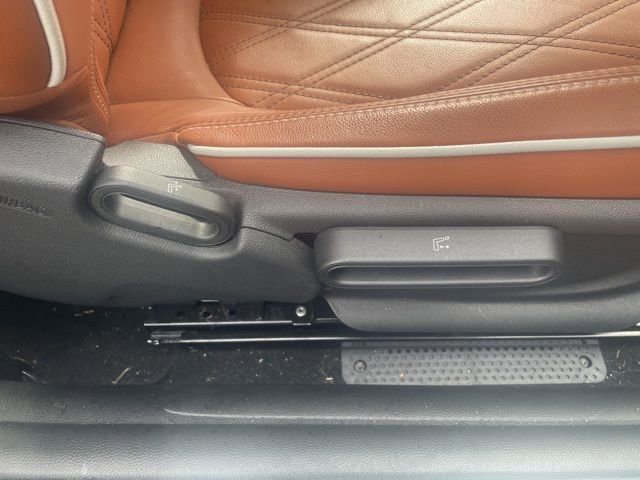 Used 2022 MINI Cooper S image 28