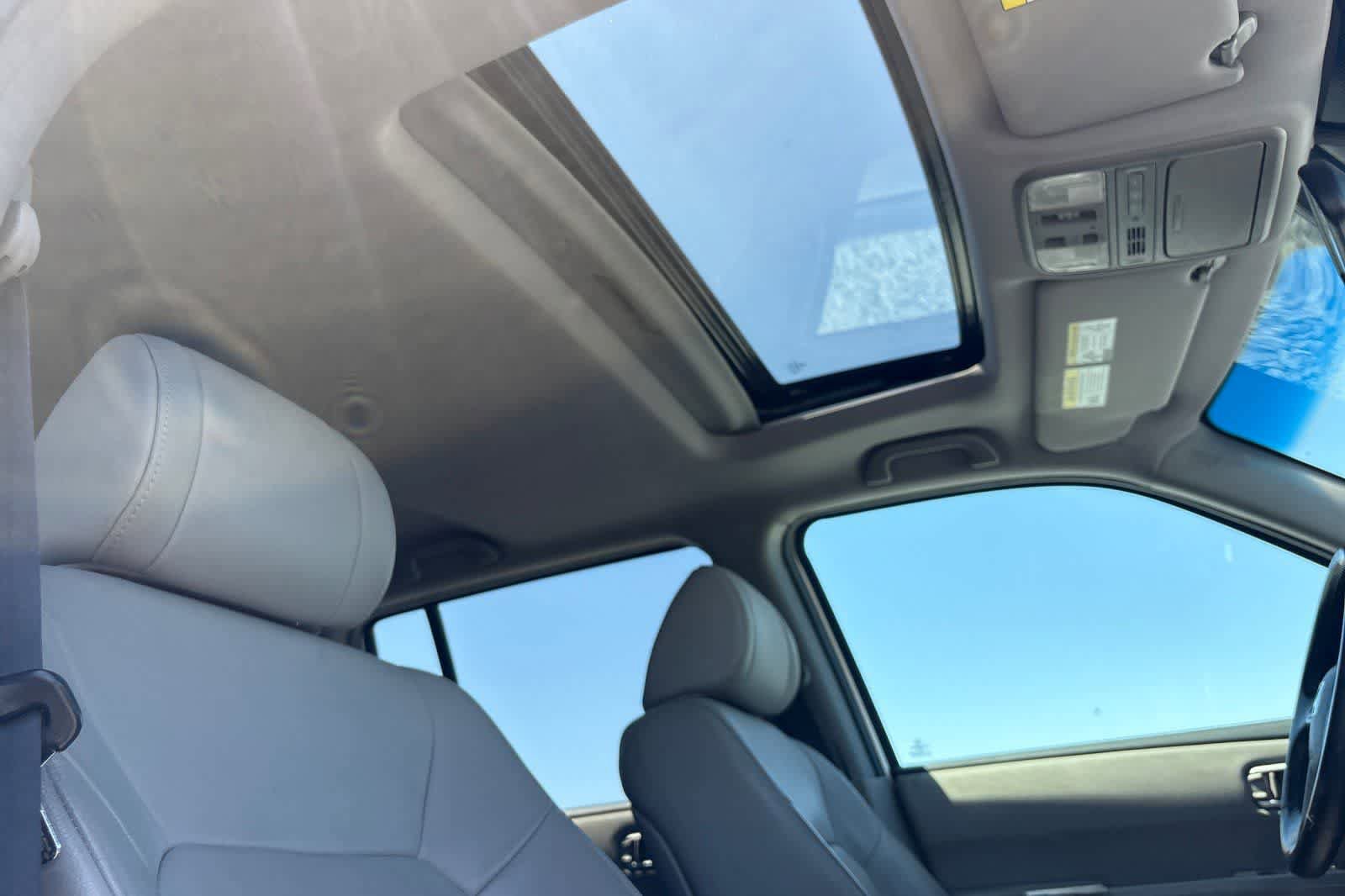 Used 2013 Honda Pilot EX-L image 19