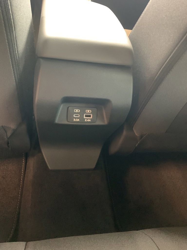 New 2026 Subaru Crosstrek 2.0i Premium image 12