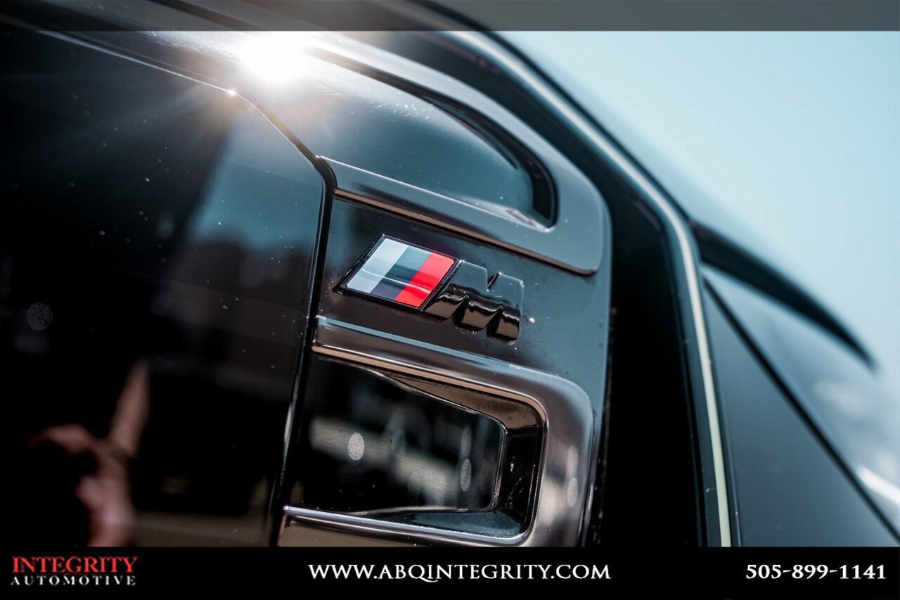 Used 2025 BMW X3 M50 w/ Premium Package AWD/4WD image 11