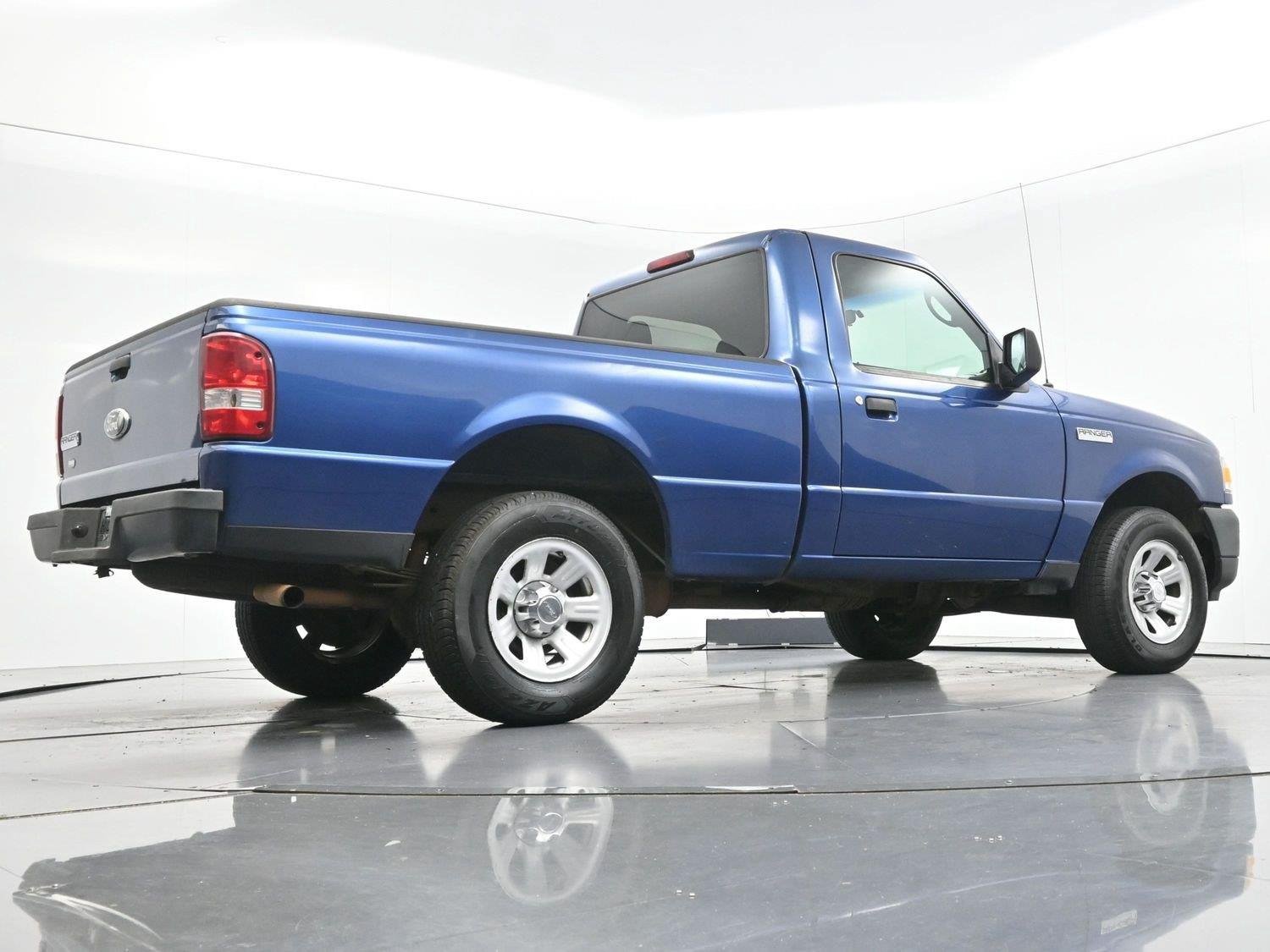 Used 2008 Ford Ranger XL RWD image 37