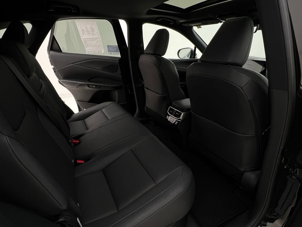 Used 2023 Lexus RX 350 Premium w/ Accessory Package (Z1) image 14