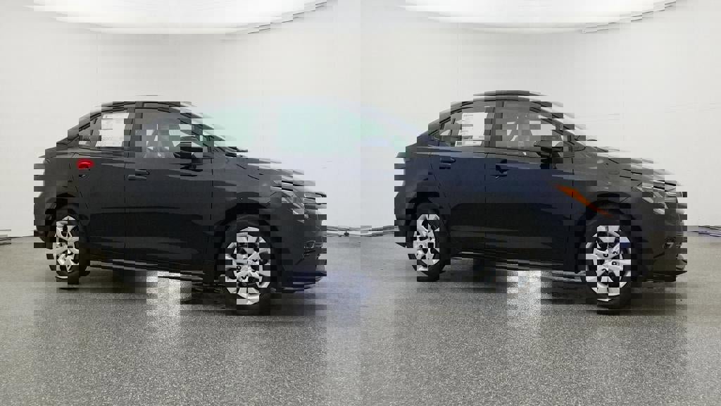 New 2026 Toyota Corolla LE image 28