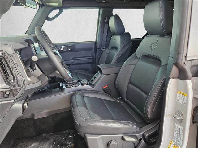 New 2026 Ford Bronco Big Bend video 4